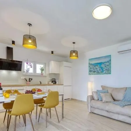 Cvita & Gabi - Kuca Za Odmor Privlaka (Zadar) Exterior photo