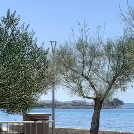 Cvita & Gabi - Kuca Za Odmor Privlaka (Zadar) Exterior photo