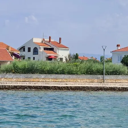 Cvita & Gabi - Kuca Za Odmor Privlaka (Zadar) Exterior photo