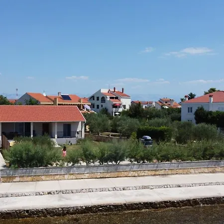 Cvita & Gabi - Kuca Za Odmor Privlaka (Zadar) Exterior photo