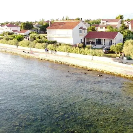 Cvita & Gabi - Kuca Za Odmor Privlaka (Zadar) Exterior photo