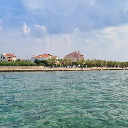 Cvita & Gabi - Kuca Za Odmor Privlaka (Zadar) Exterior photo