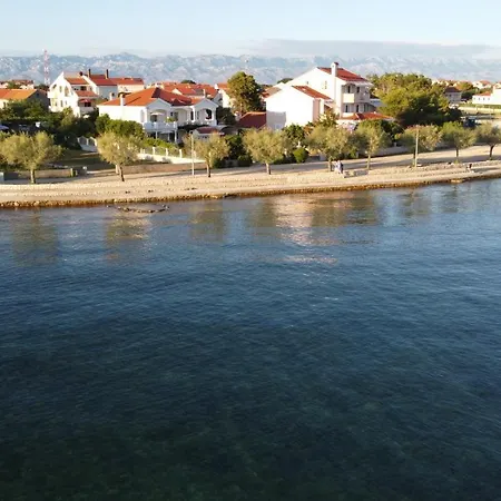 Cvita & Gabi - Kuca Za Odmor Privlaka (Zadar) Exterior photo
