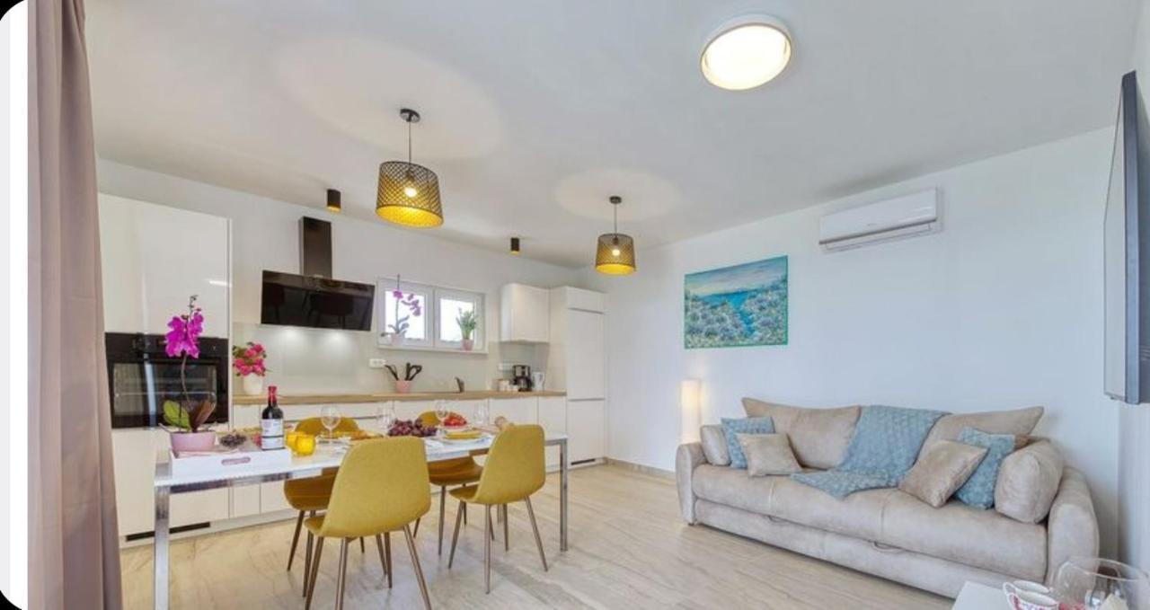 Holiday home Cvita & Gabi - Kuca Za Odmor Privlaka (Zadar)