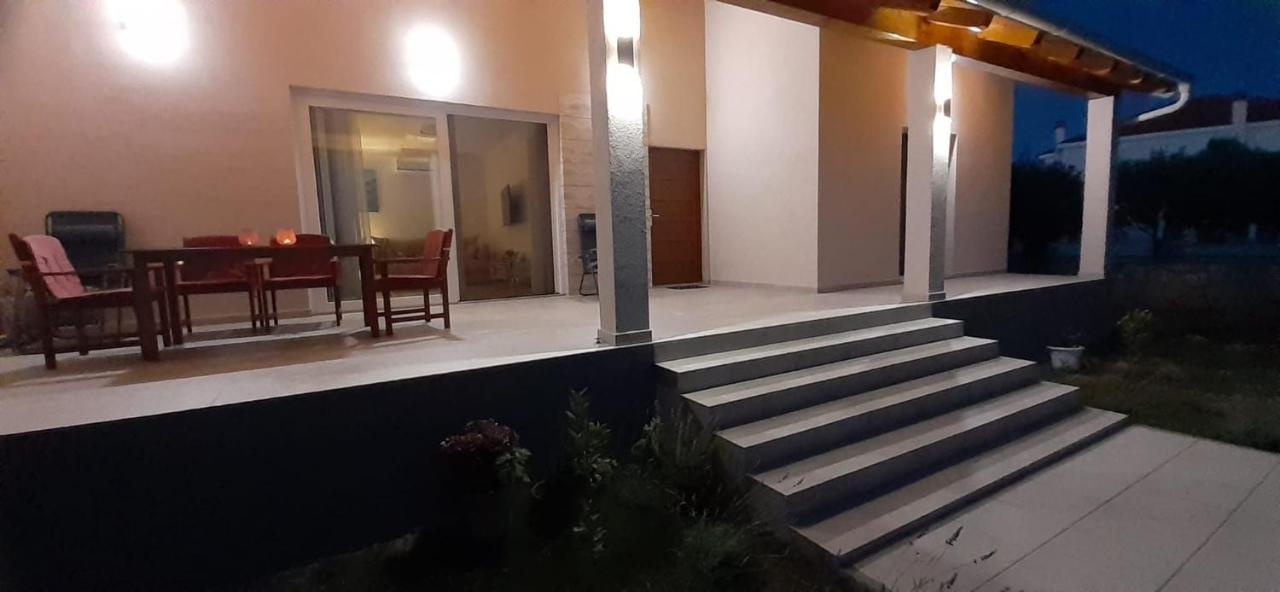 Cvita & Gabi - Kuca Za Odmor Privlaka (Zadar)