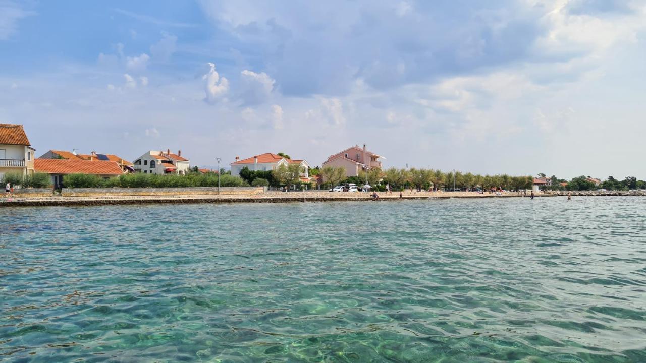 Cvita & Gabi - Kuca Za Odmor Holiday home Privlaka (Zadar)